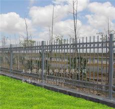 锌钢护栏围墙栏杆专业定制栅栏别墅栏杆HX-1