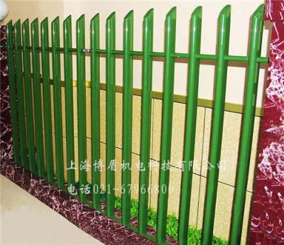 锌钢护栏围墙栏杆专业定制栅栏别墅栏杆HX-7