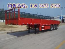 11米/12米13米欄板半掛車