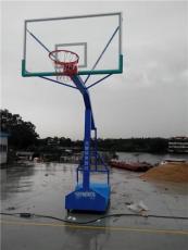 常平篮球架东莞移动篮球架更换篮球板