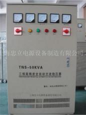 三相稳压器 TNS-50KVA高精度交流稳压器
