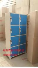 徐州澡堂浴池鐵皮更衣櫥
