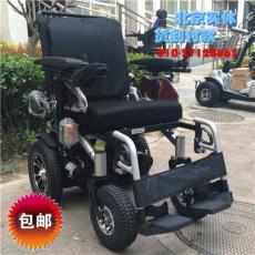 康泰KB1688豪爵电动轮椅残疾人电动轮椅车