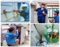 石景山远洋沁山水空调回收 空调拆装