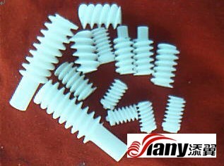 供应-塑胶蜗杆 蜗杆价格l优质蜗杆生产厂家