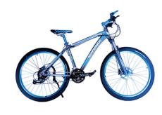圣地斯自行车 骑山地车需要哪些基础装备